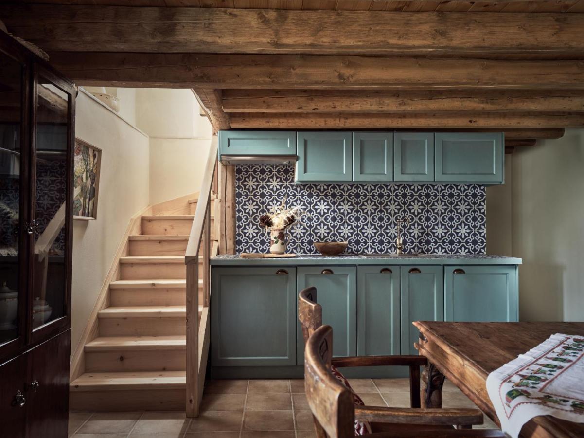 Alkis Farm And Residence Gyri Екстер'єр фото