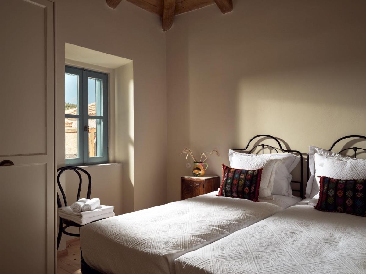 Alkis Farm And Residence Gyri Екстер'єр фото