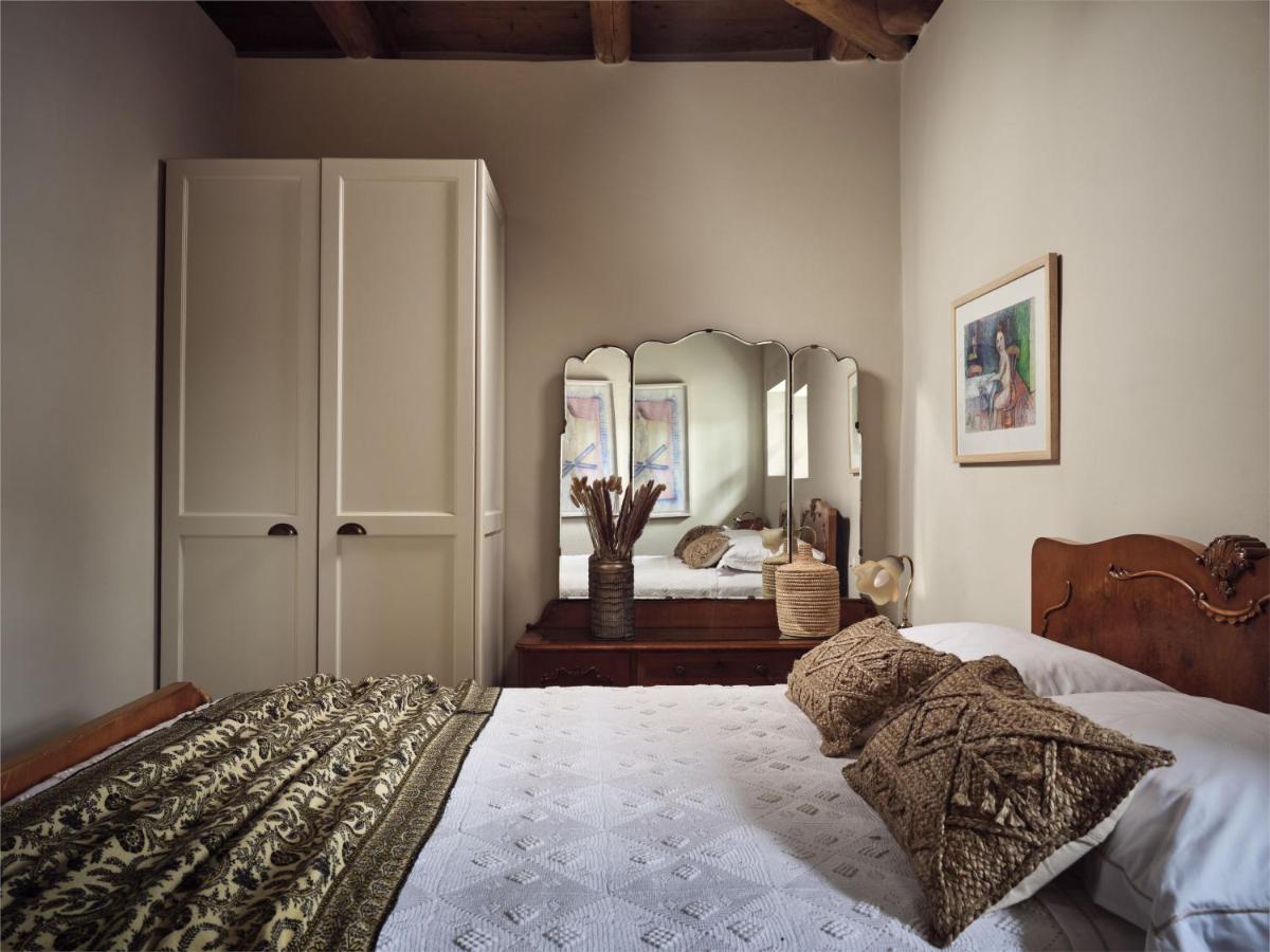 Alkis Farm And Residence Gyri Екстер'єр фото