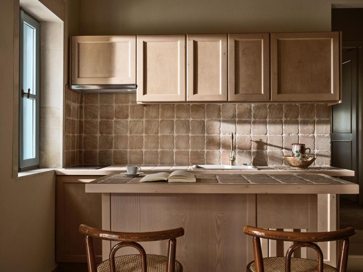 Alkis Farm And Residence Gyri Екстер'єр фото