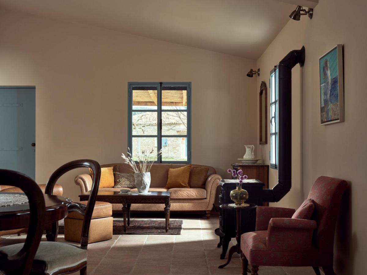 Alkis Farm And Residence Gyri Екстер'єр фото
